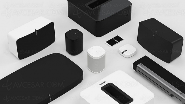 Sonos prépare son propre assistant vocal ?