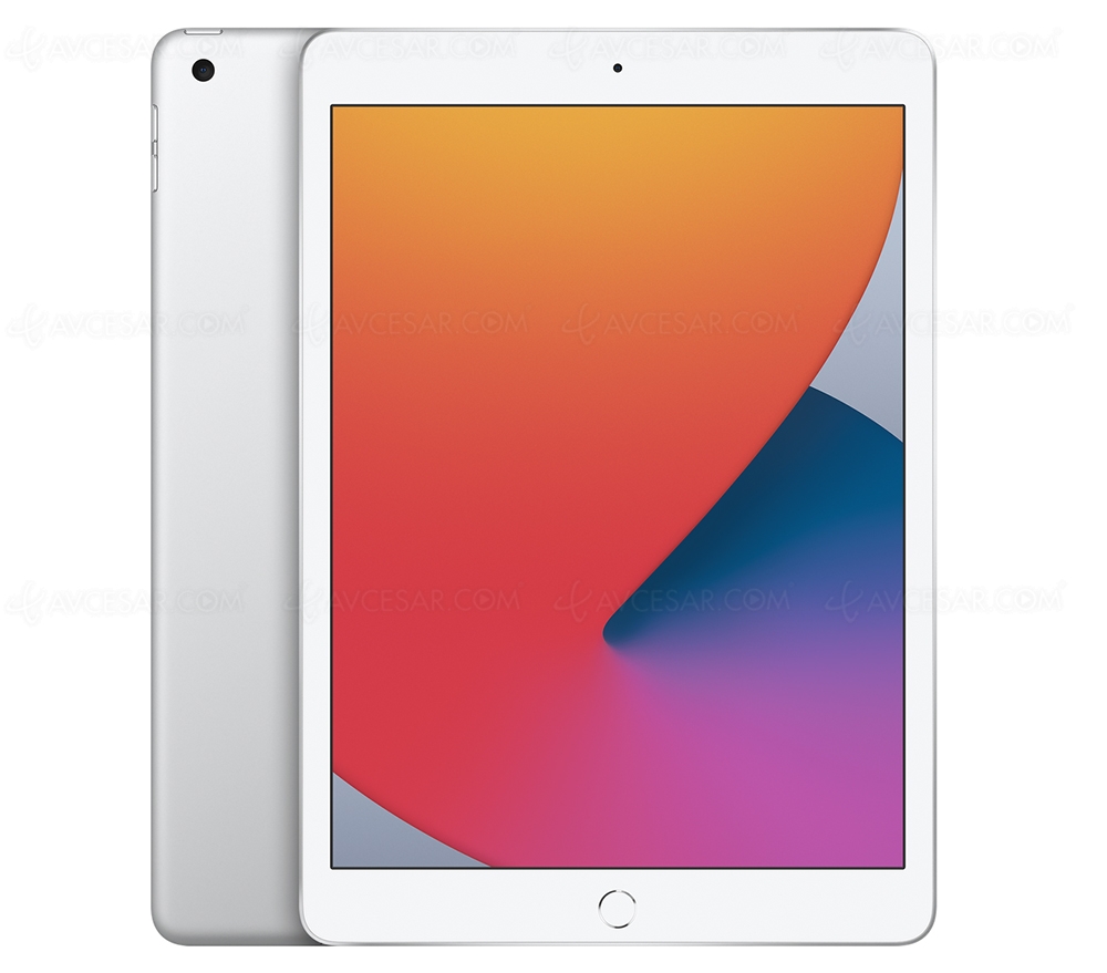 iPad 9e génération en&nbsp;automne&nbsp;?