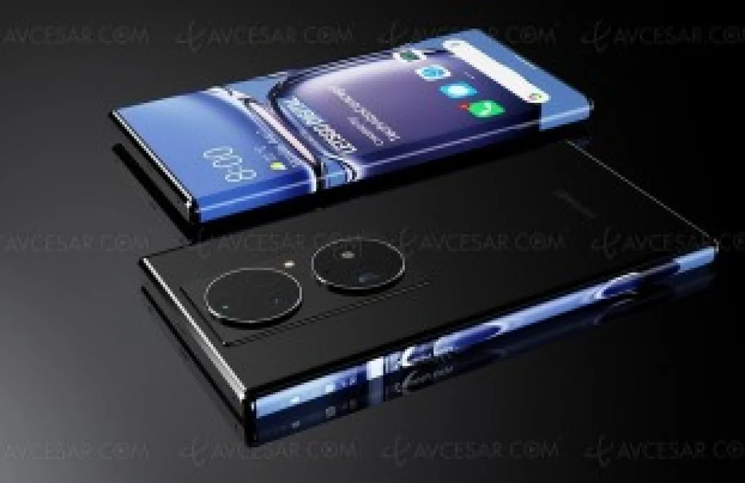 smartphone-huawei-avec-ecran-debordant-et-camera-sous-ecran-video