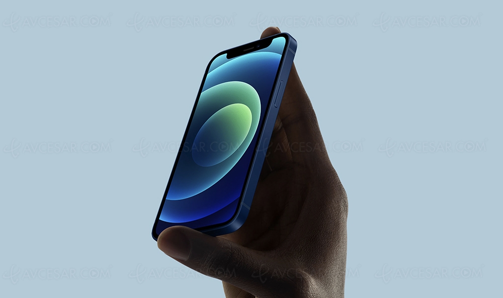 iPhone Nano, un projet Apple oublié signé&nbsp;Steve&nbsp;Jobs