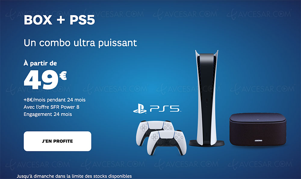 PS Plus : l'abonnement d'un an (PS4 et PS5) est en promotion pendant une  durée limitée !