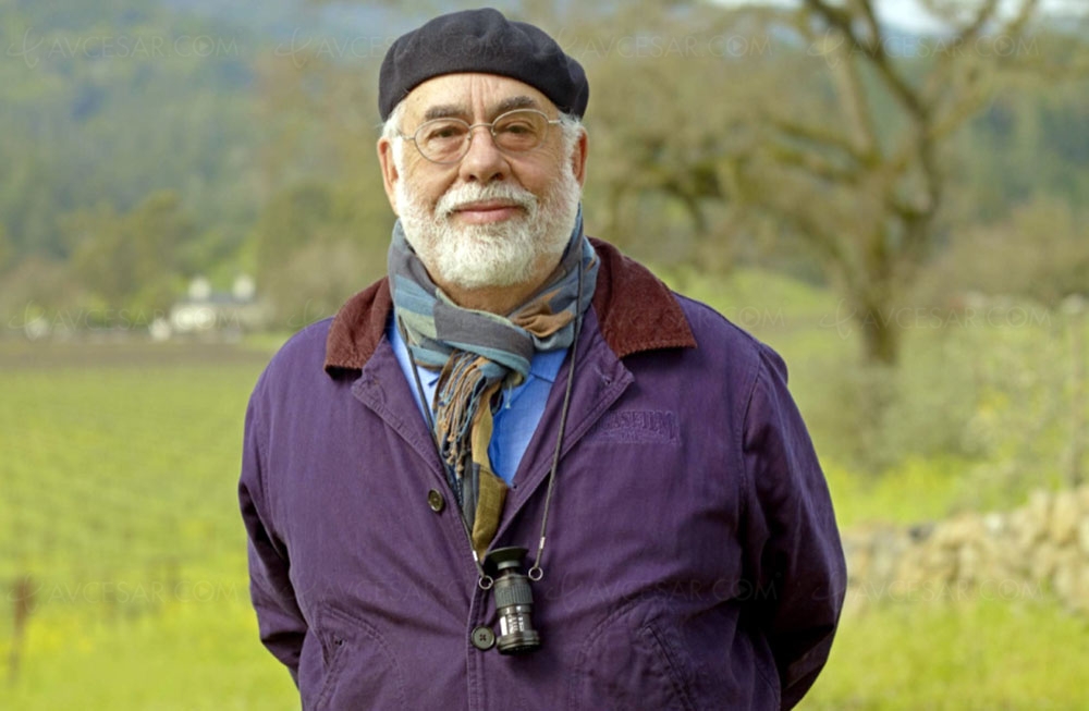 Francis Ford Coppola mise tout ce qu’il a&nbsp;sur&nbsp;Megalopolis