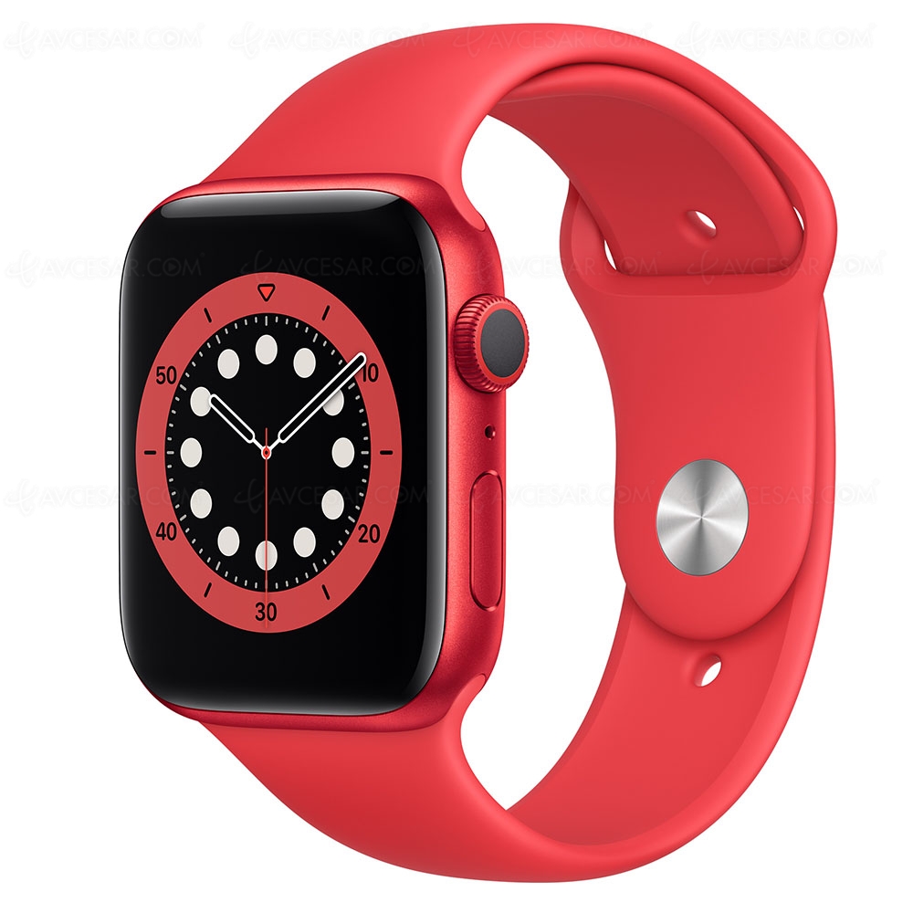 Apple Watch, petit labo médical au&nbsp;poignet&nbsp;?