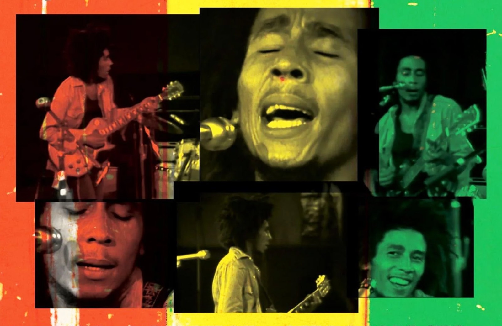 Bob Marley, on revoit le légendaire live The&nbsp;Capitol session&nbsp;’73