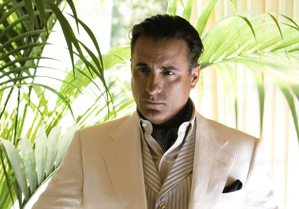 Expendables&nbsp;4, Andy a&nbsp;dit&nbsp;oui