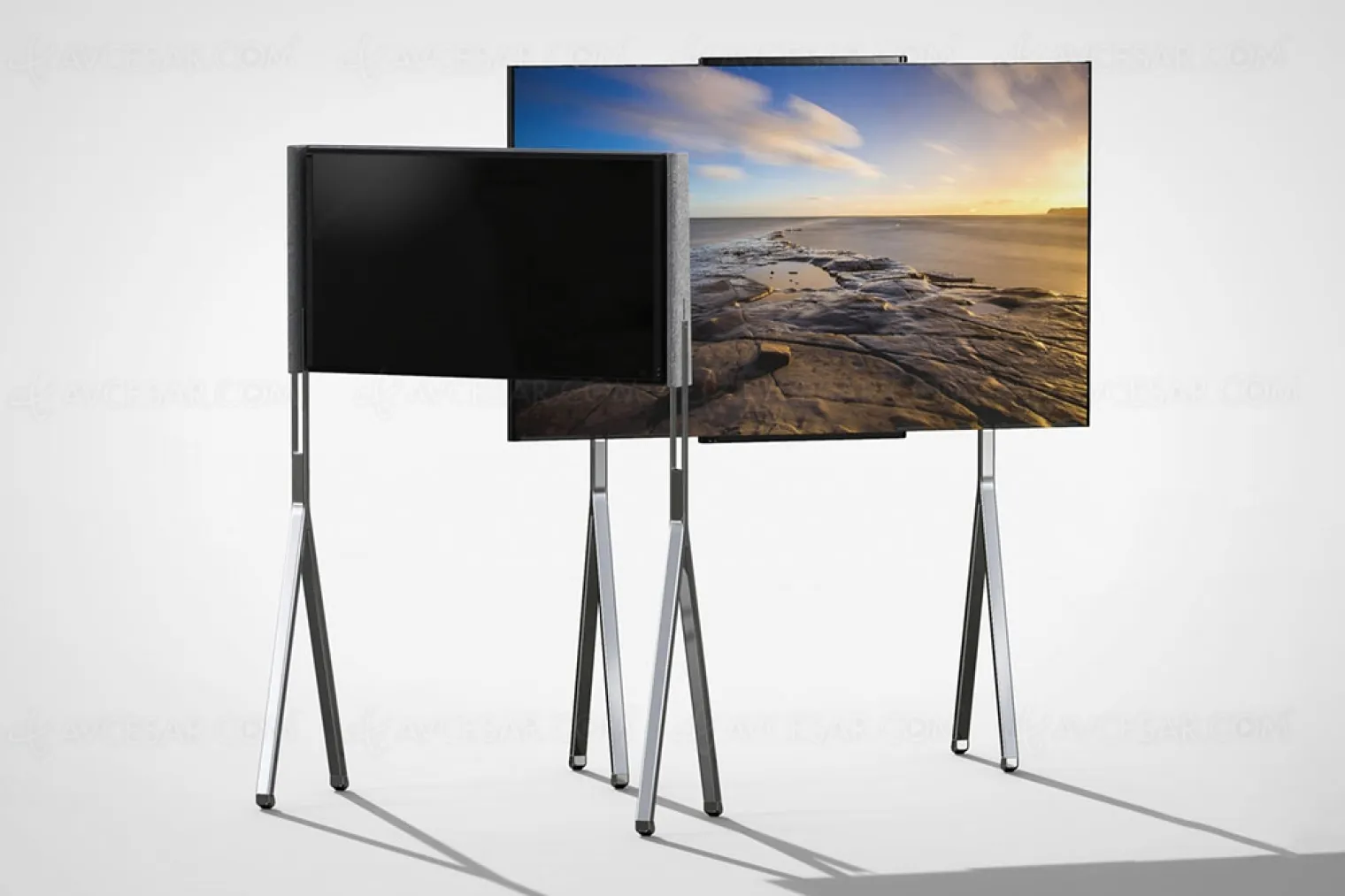 tv-oled-shift-concept-televiseur-enroulable-et-rotatif-a-format-variable
