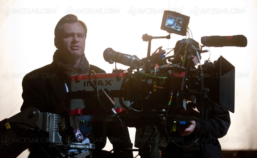 Christopher Nolan et Warner&nbsp;: divorce pour&nbsp;faute