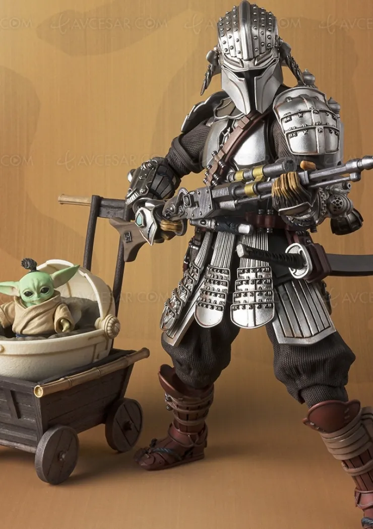 mandalorian-version-japon-feodal-figurines-grande-classe