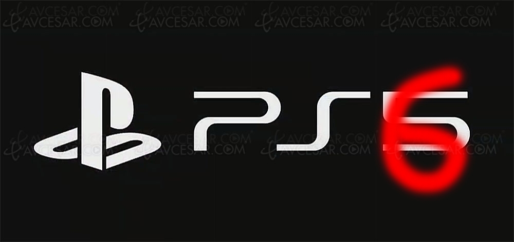 PlayStation 6, déjà en&nbsp;développement&nbsp;?
