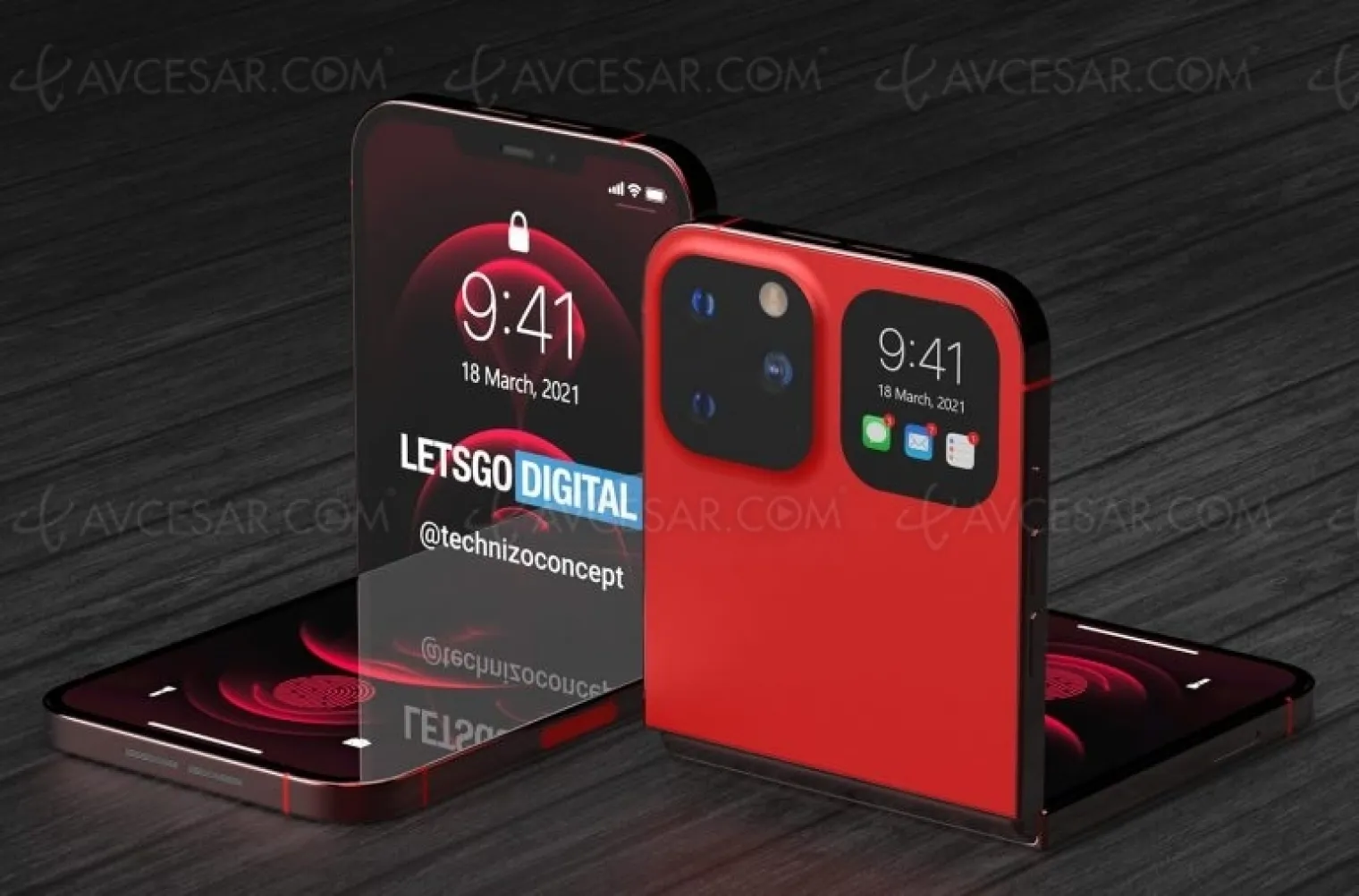 premier-iphone-pliable-modele-a-clapet-facon-galaxy-z-flip