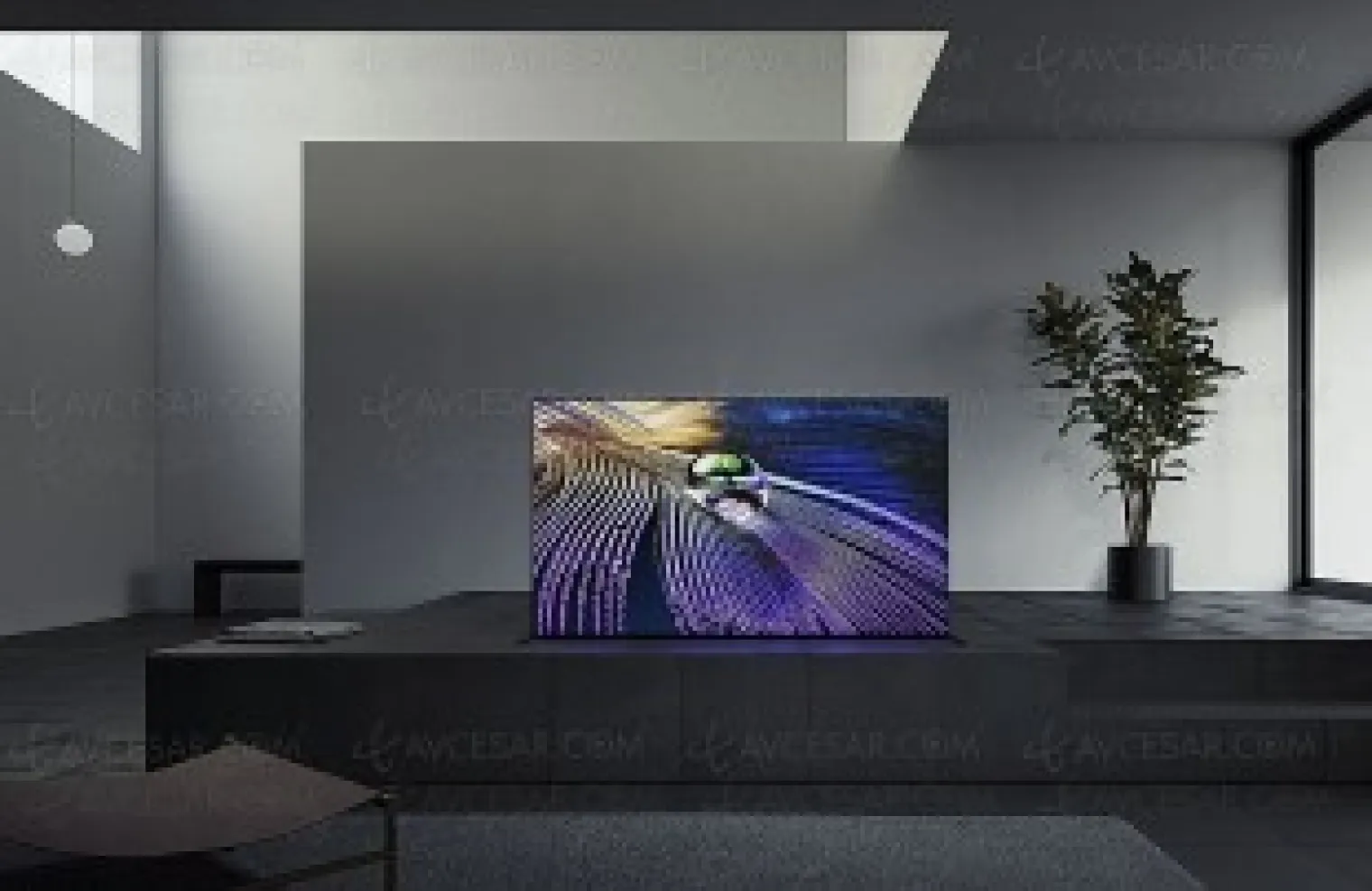french-days-2021-tv-oled-sony-xr-83a90j-1-000-de-remise