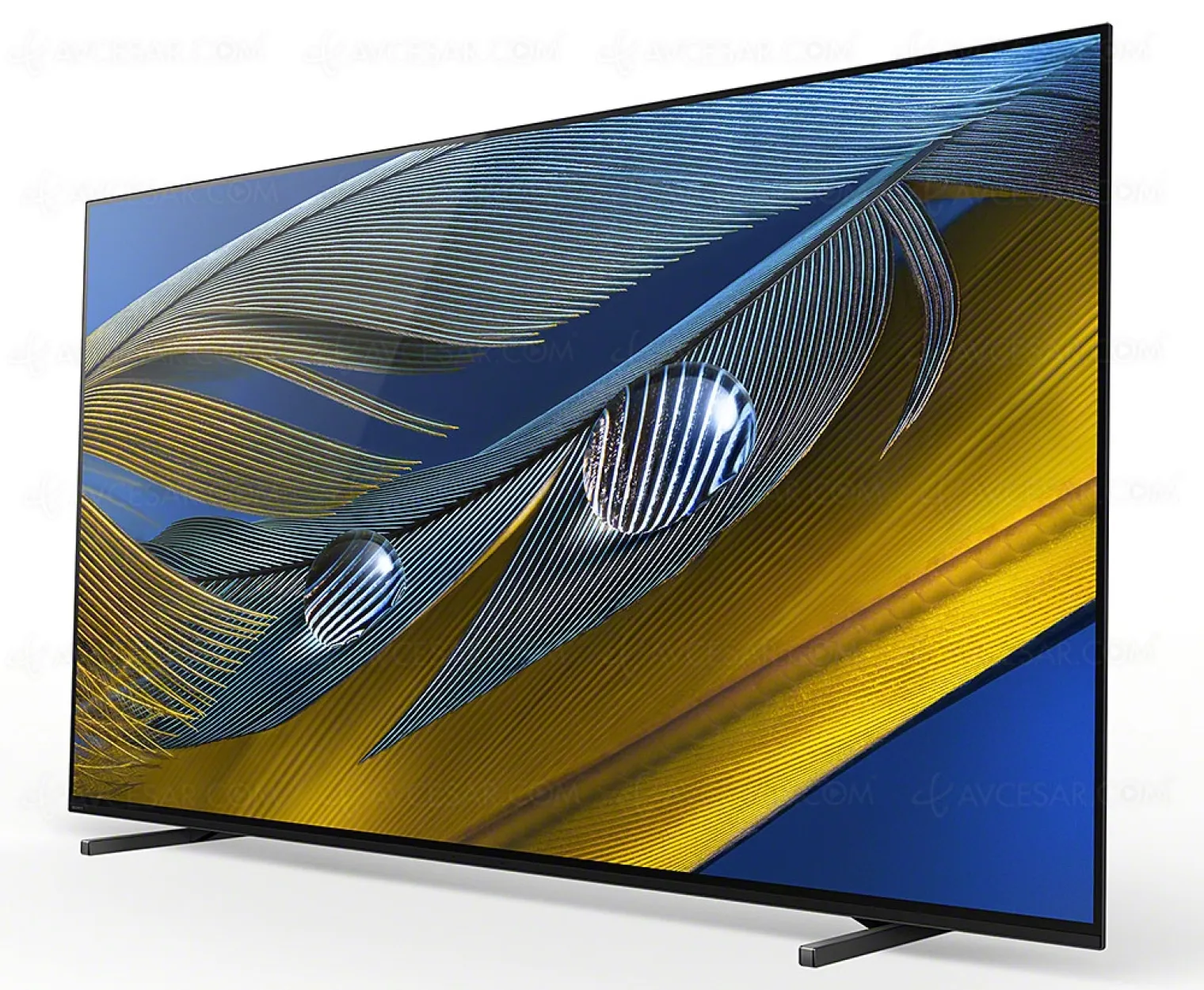 french-days-2021-tv-oled-sony-xr-77a80j-500-de-remise