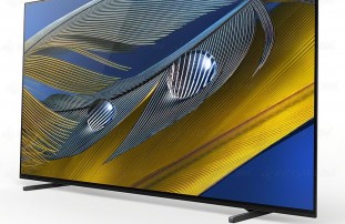 French Days 2021 > TV Oled Sony&nbsp;XR&#8209;65A80J, &#8209;300&nbsp;€ de&nbsp;remise