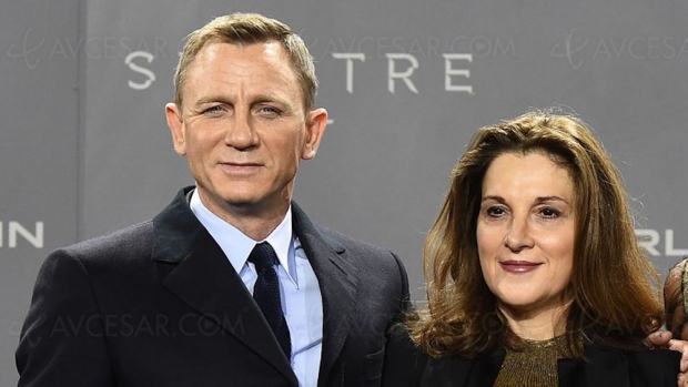 La quête d’un nouveau James Bond débutera en 2022