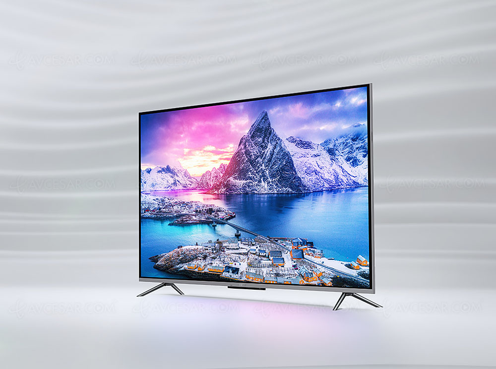 Mi Tv 5 Pro 55 Купить