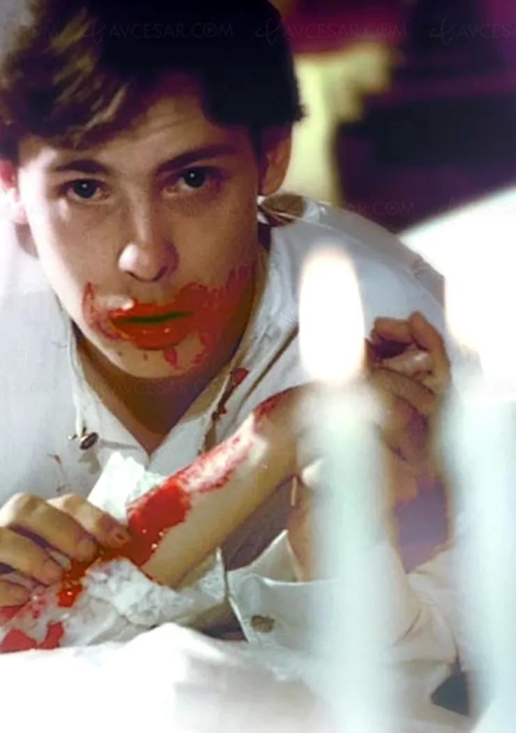 Martin de George A. Romero 4K Ultra HD, vampire ou tueur fou ?