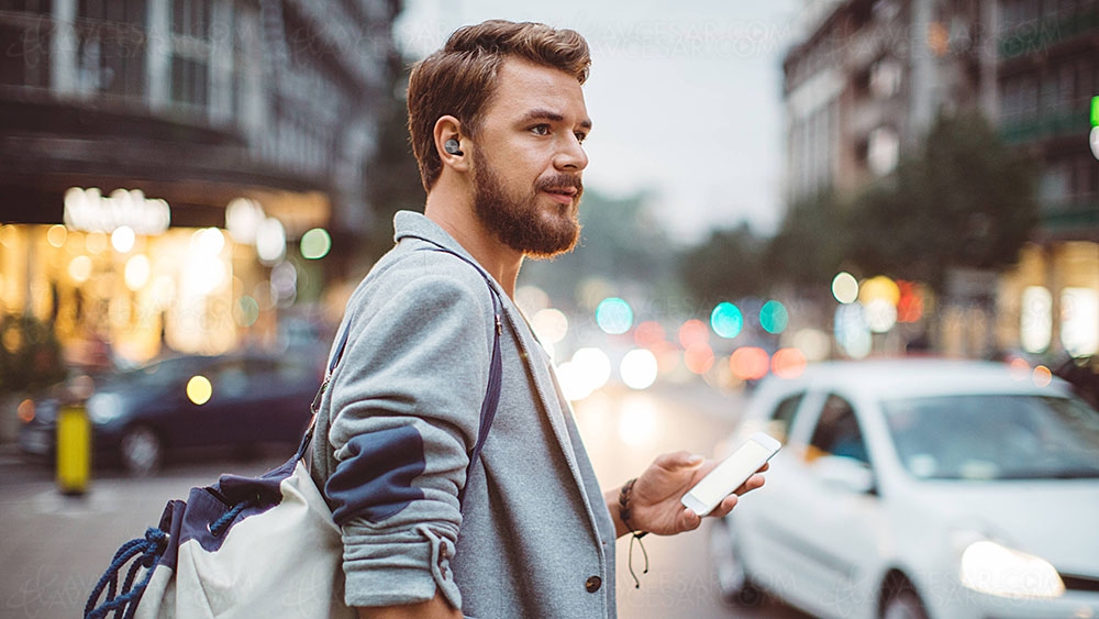 Technics EAH-AZ60, écouteurs True Wireless LDAC et réduction de&nbsp;bruit active Dual&nbsp;Hybrid