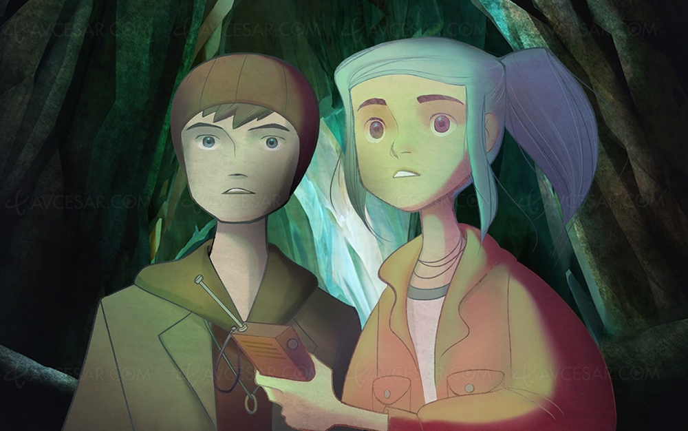 Netflix acquiert son premier studio de&nbsp;jeu&nbsp;vidéo