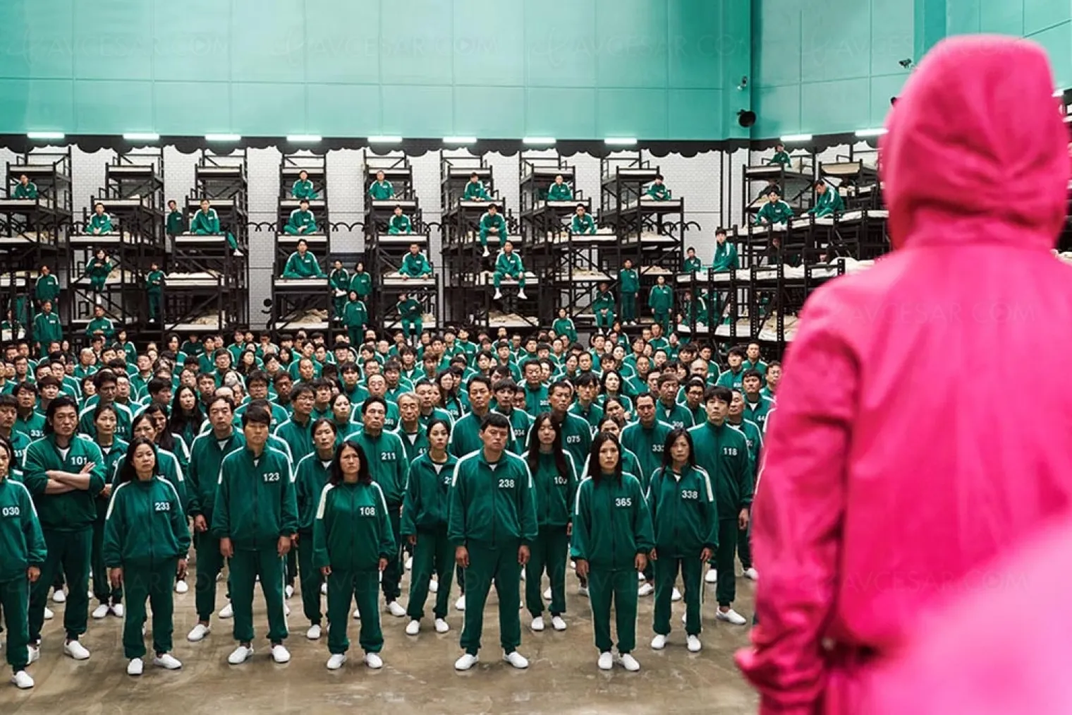 squid-game-un-coreen-victime-d-une-bourde-des-producteurs-de-la-serie-netflix