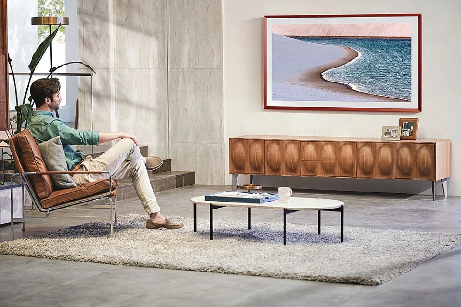 tv-qled-ultra-hd-4k-samsung-the-frame-mise-a-jour-85ls03a-85-216-cm-et-specifications
