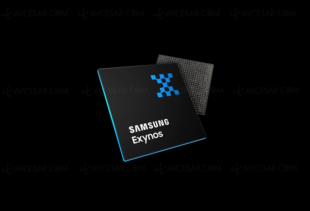 Ray-tracing sur Samsung Galaxy&nbsp;S22&nbsp;?