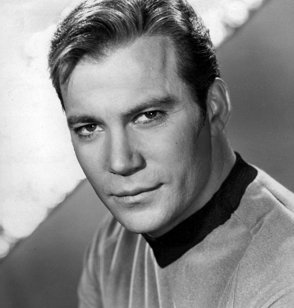 Le Capitaine Kirk envoyé dans l’espace, pour&nbsp;de&nbsp;vrai