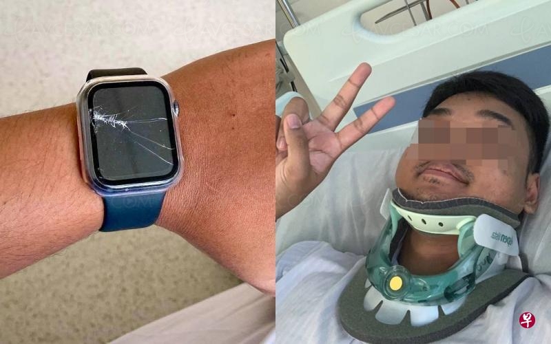 On n’arrête plus l’Apple&nbsp;Watch (qui continue de sauver&nbsp;des&nbsp;vies)