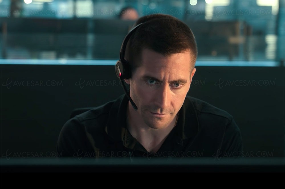 Jake Gyllenhaal dans le prochain Guy Ritchie, mais&nbsp;pas&nbsp;que&nbsp;!