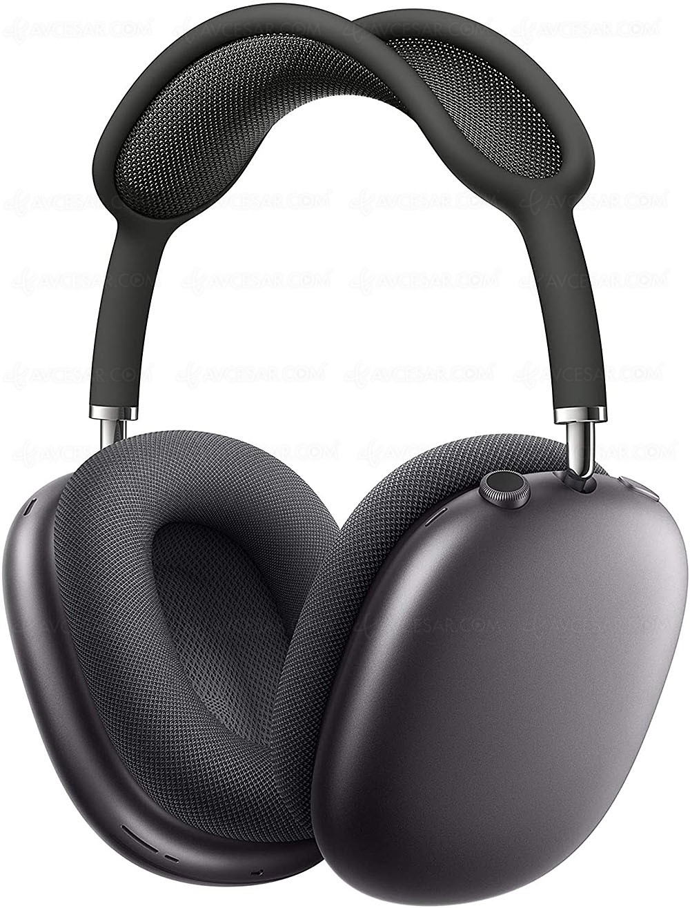 Bon plan Amazon > Apple AirPods Max à&nbsp;489&nbsp;€ soit&nbsp;22% de&nbsp;remise