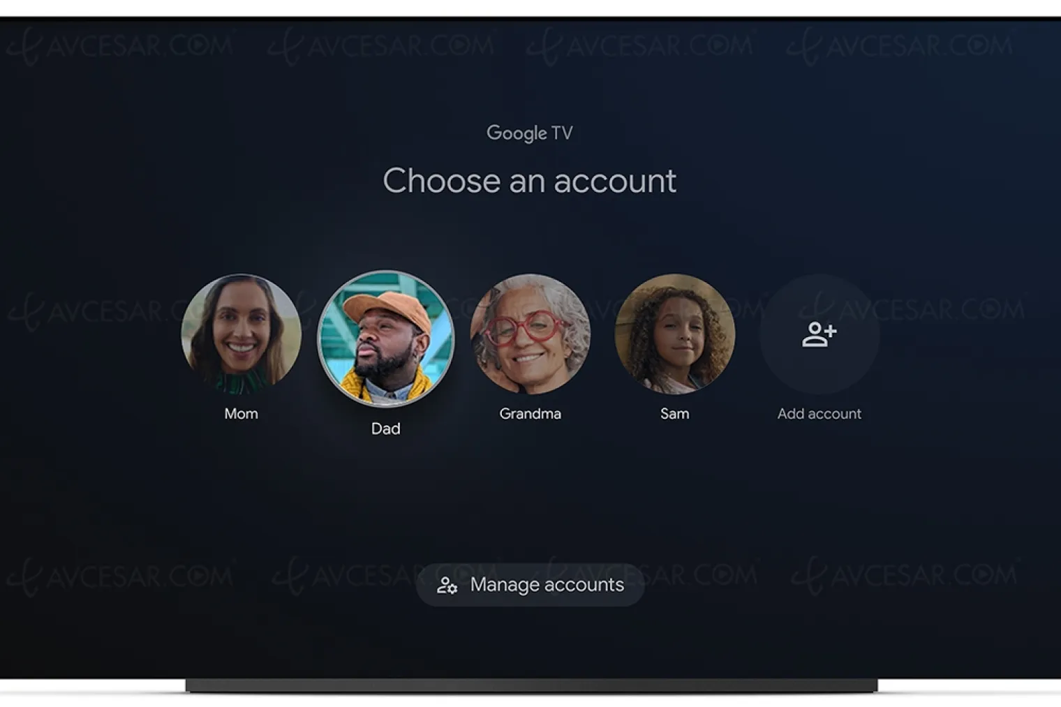 google-tv-bientot-les-profils-personnalises