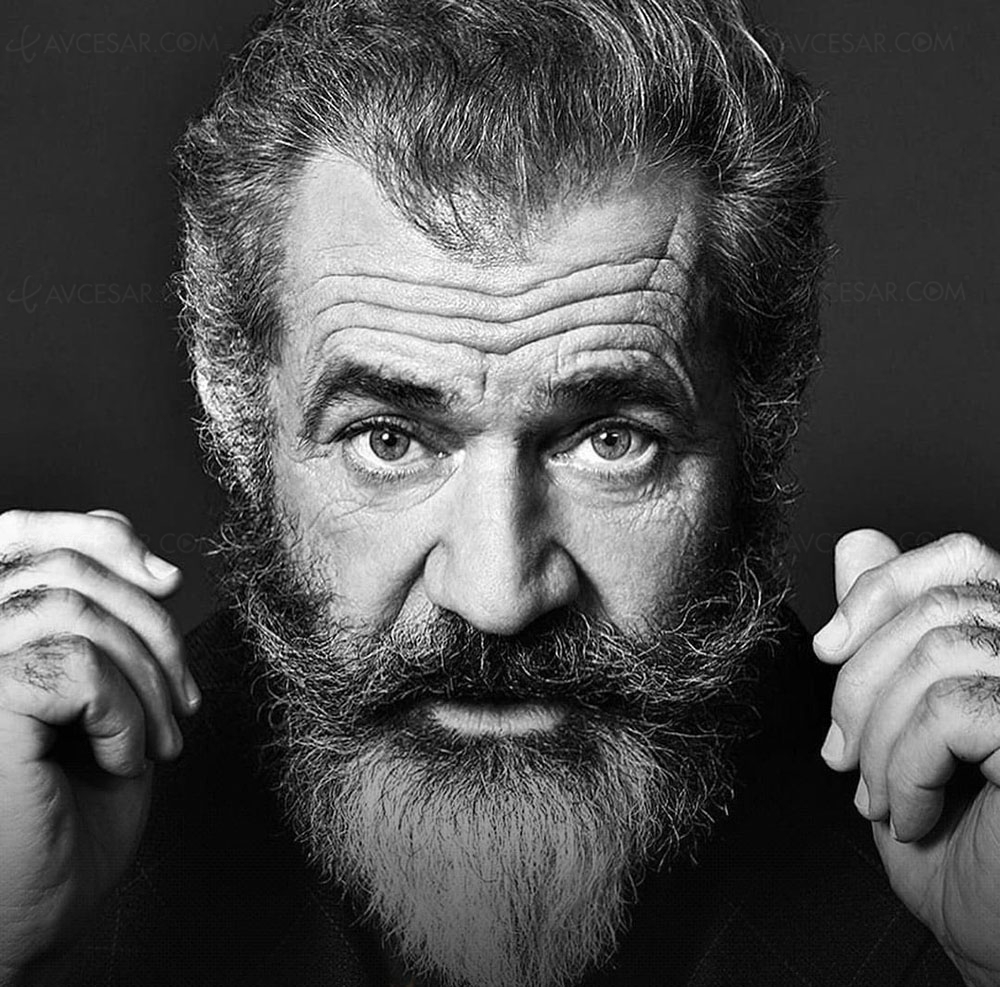 Mel Gibson dans la série The&nbsp;Continental, la préquelle de&nbsp;John&nbsp;Wick