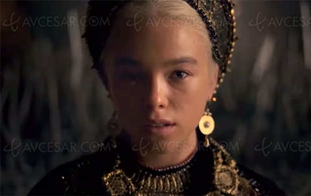 House of the Dragon, futur clone de Game&nbsp;of&nbsp;Thrones&nbsp;?