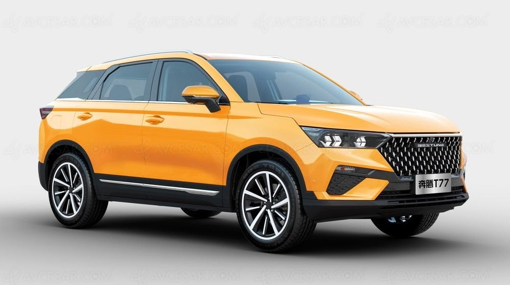 Voiture électrique Xiaomi, production en&nbsp;2024