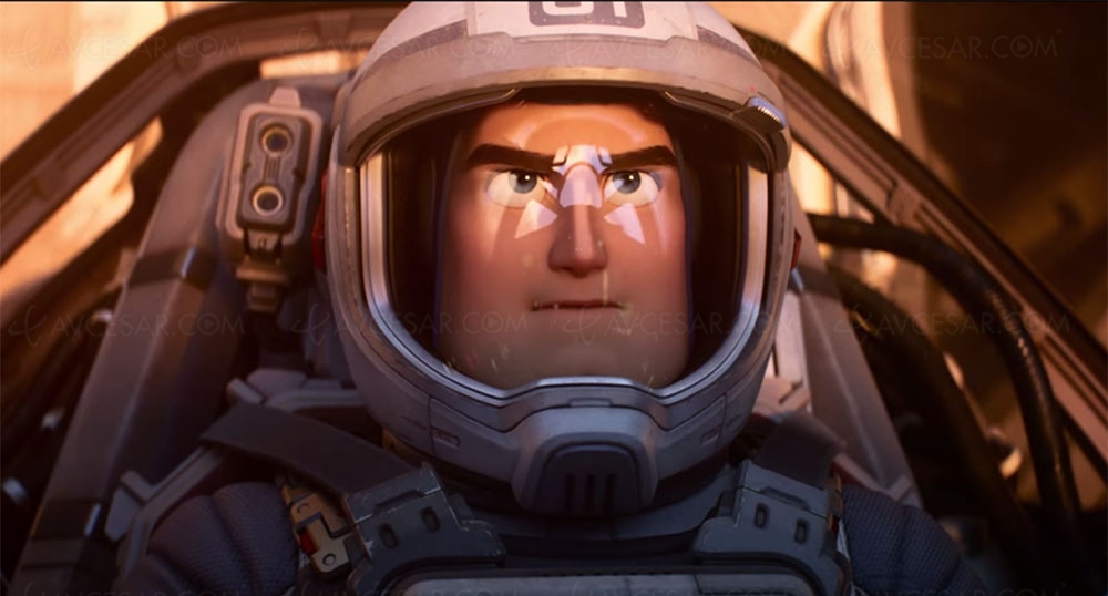 Bande‑annonce Buzz l’Éclair&nbsp;: un grand Pixar en&nbsp;perspective