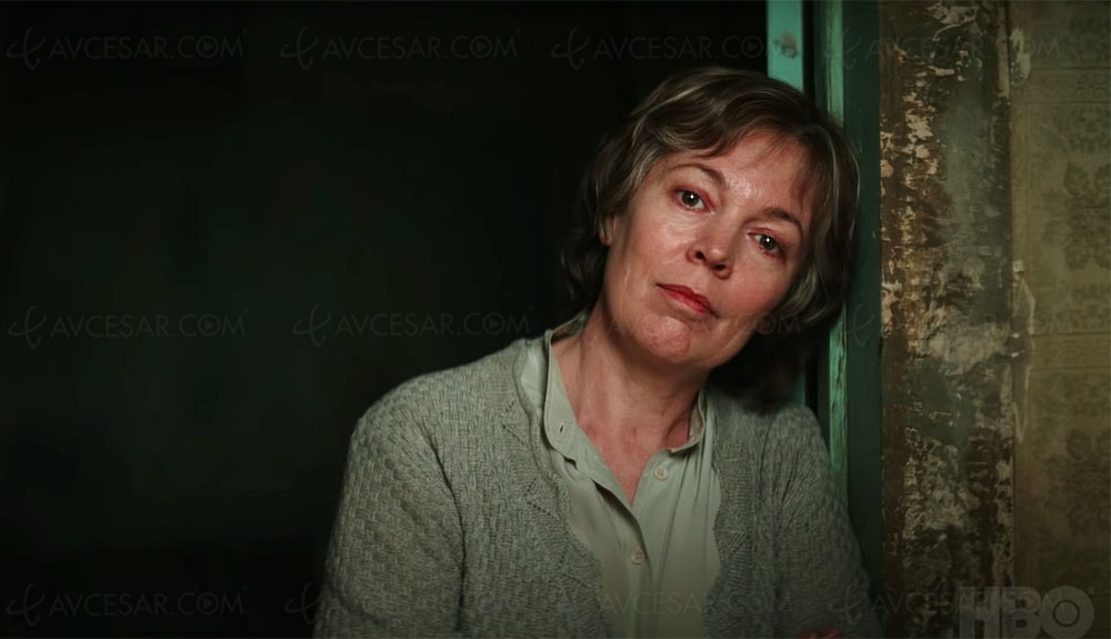 Série Landescapers avec Olivia Colman, première&nbsp;bande‑annonce