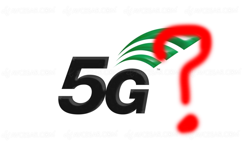 Différence entre 4G et&nbsp;5G&nbsp;? La moitié des Britanniques ne&nbsp;savent&nbsp;pas