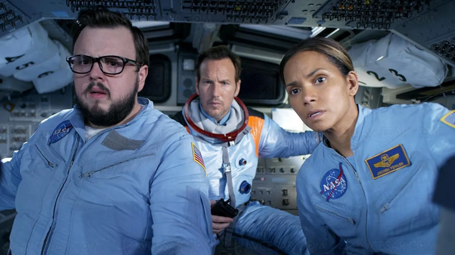 Moonfall, nouvelle bande-annonce du prochain film de Roland Emmerich