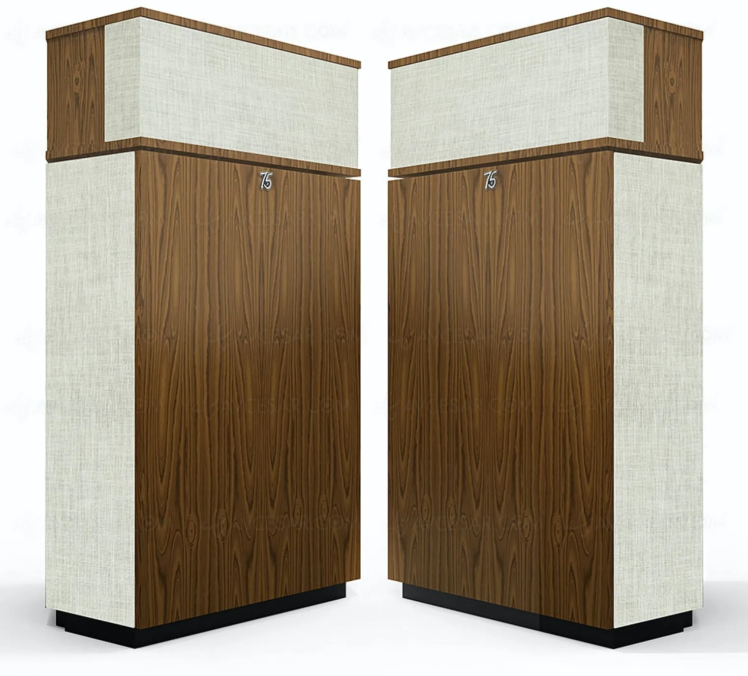 enceintes-klipschorn-edition-limitee-pour-les-75-ans-de-klipsch