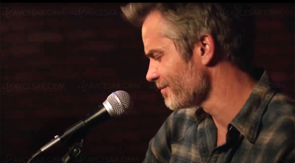 Timothy Olyphant dans une comédie musicale pour&nbsp;Amazon