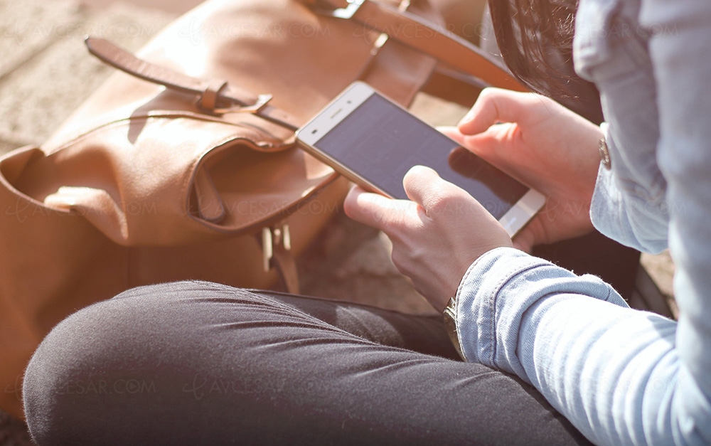 Marché smartphone&nbsp;: volume&nbsp;en baisse mais chiffre d’affaires&nbsp;record