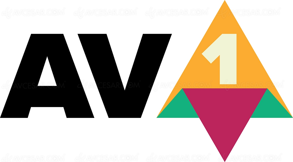 Netflix encodé AV1 sur Smart&nbsp;TV et&nbsp;consoles