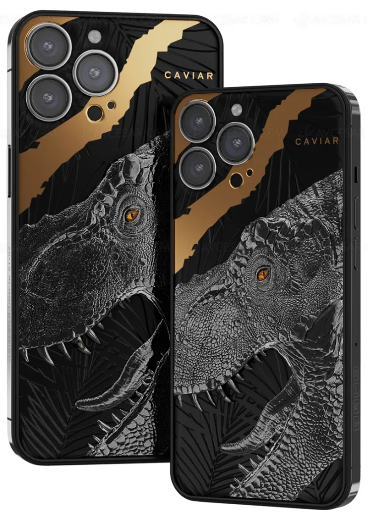 iphone-13-pro-edition-limitee-avec-une-vraie-dent-de-t-rex
