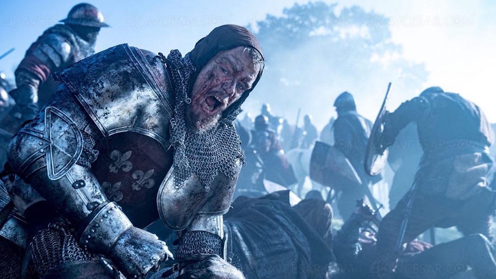 Le dernier duel&nbsp;: la chevalerie atypique de Ridley Scott en 4K&nbsp;Ultra&nbsp;HD le&nbsp;18&nbsp;février
