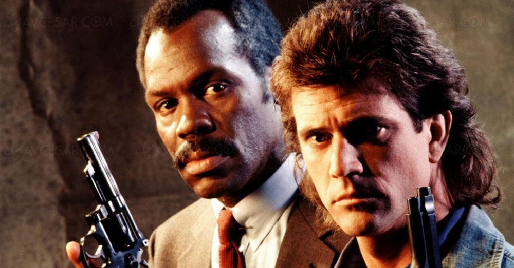 Pas «&nbsp;trop vieux pour ces conneries&nbsp;», Mel Gibson officialise L’arme&nbsp;fatale&nbsp;5&nbsp;!