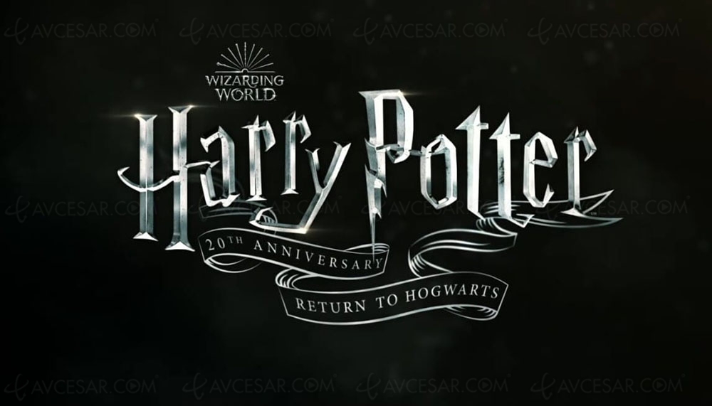 J.K&nbsp;Rollins pas invitée à la réunion Harry Potter sur HBO&nbsp;Max pour les&nbsp;20&nbsp;ans