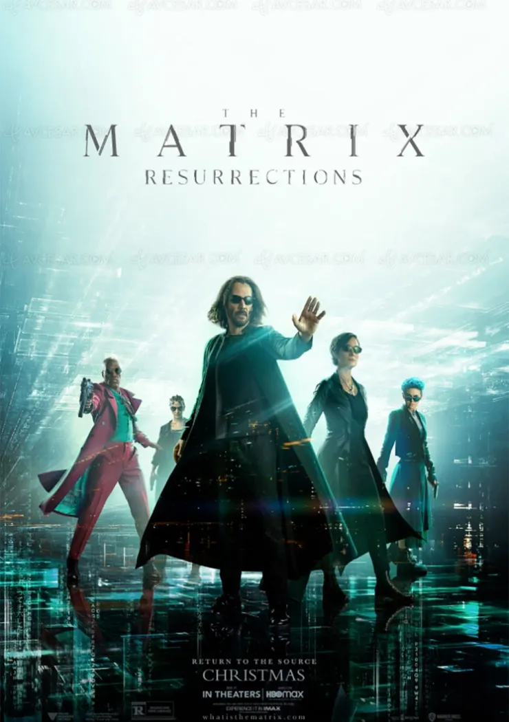 matrix-resurrections-l-affiche-devoile-le-nouveau-look-de-neo