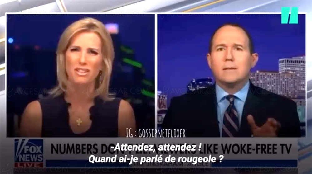 Remake live du Dîner de cons sur Fox News avec la série Netflix You (fou rire&nbsp;garanti)