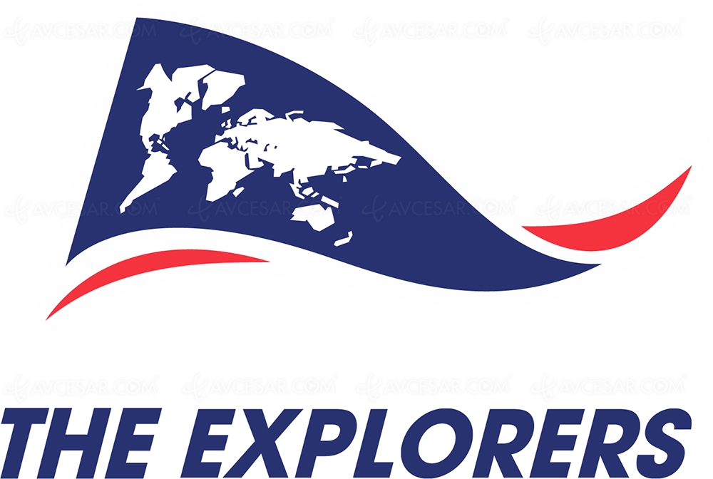 The Explorers en&nbsp;8K sur TV TCL&nbsp;Roku Ultra&nbsp;HD&nbsp;8K série&nbsp;6 aux&nbsp;États‑Unis