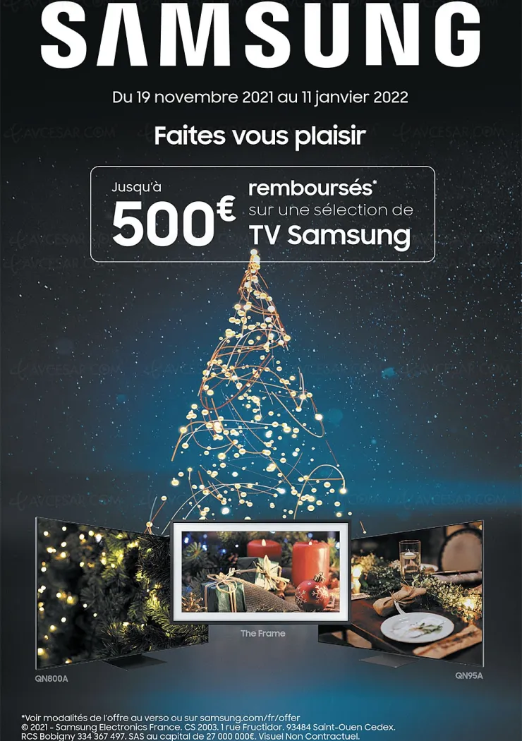 black-friday-2021-offre-de-remboursement-tv-samsung-qled-neo-qled-jusqu-a-500-rembourses
