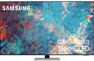 Black Friday 2021 > TV Ultra HD 4K Samsung&nbsp;QE55QN85A à&nbsp;1&nbsp;099&nbsp;€, soit&nbsp;700&nbsp;€ de&nbsp;remise